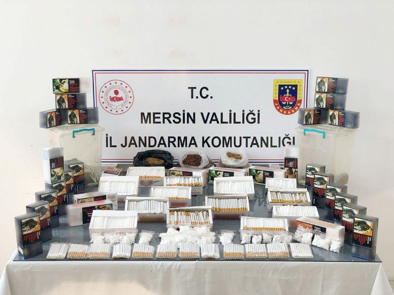 Kaak makaron operasyonlar sryor ...