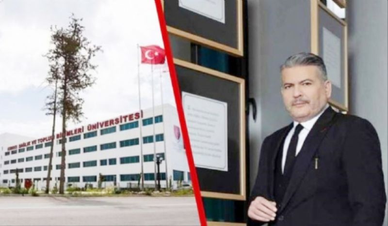 KKTC�den MHP’ye uzanan  yolsuzluk soru�turmas�nda  yarg�lama ba�lad�...