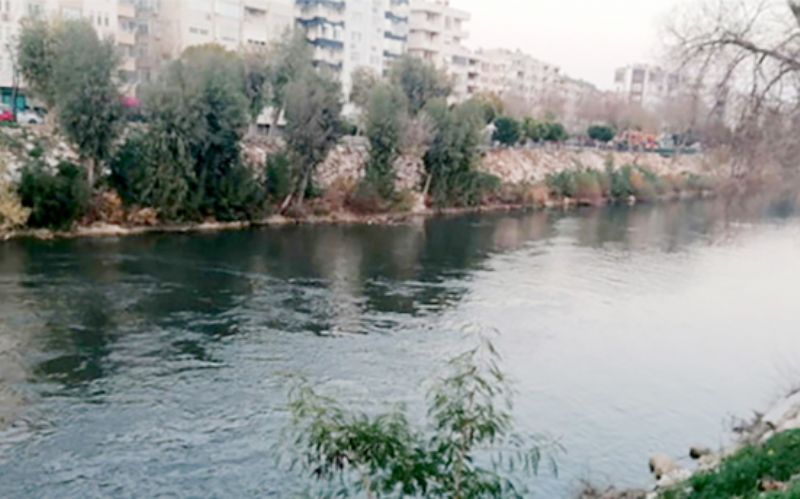 Gksuyu karartanlara  yasal ilem balatlmal!...