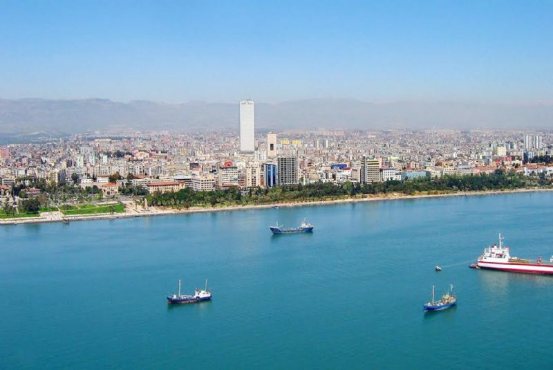 Kiralar 50 bin TL, Ruslar Mersini uurdu!...