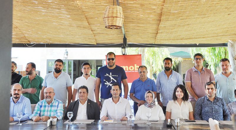 Mimar ve mhendislerden uzaktan eitim tepkisi...