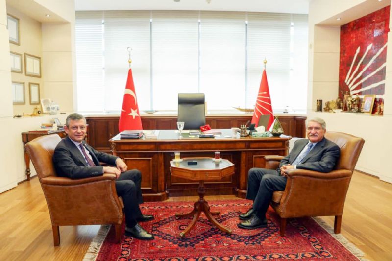 Mersinde seim bilmecesi sryor...