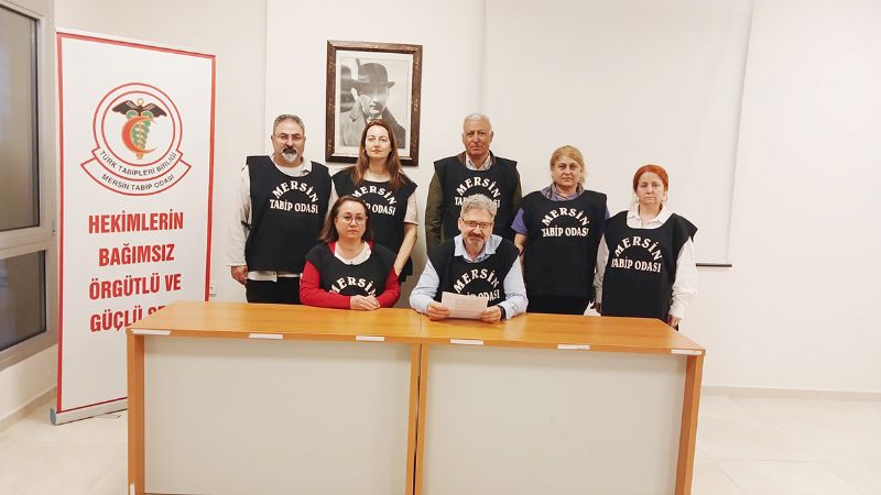 �iddet bir halk sa�l��� sorunudur!