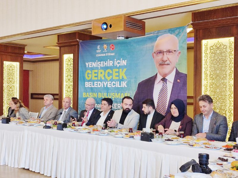 YENEHRDE 100 MLYONLUK  BOR TARTIMASI!...
