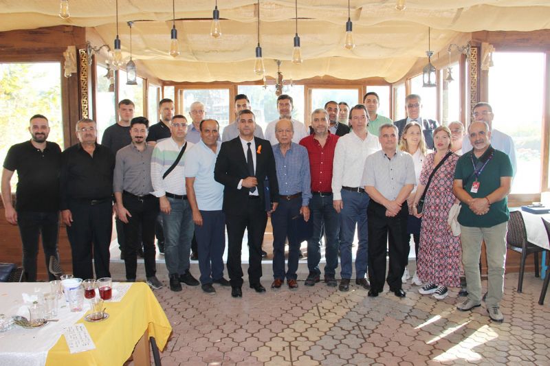 Turizmciler Tarsusu yakn markaja ald...