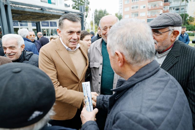Eriam iin kentsel  dnm ata...