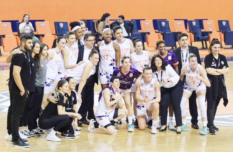 Tarsus Galatasaray’a konuk oluyor...