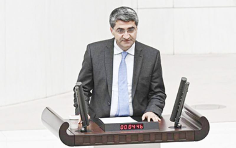 Ekmenden Mersin Kisecikteki saldrya tepki