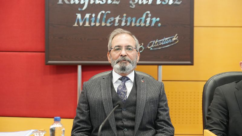 Hizmeti engelleyenleri  deifre edecek!...