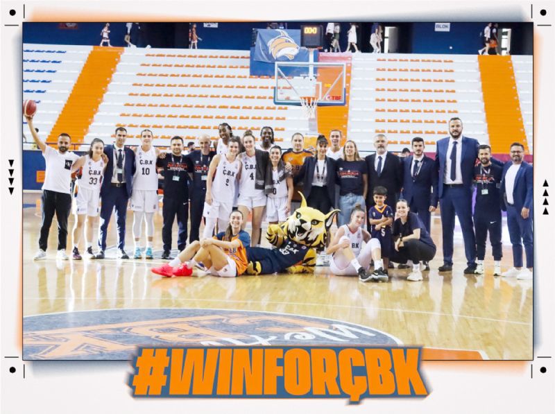 BK Kayseri yolcusu...