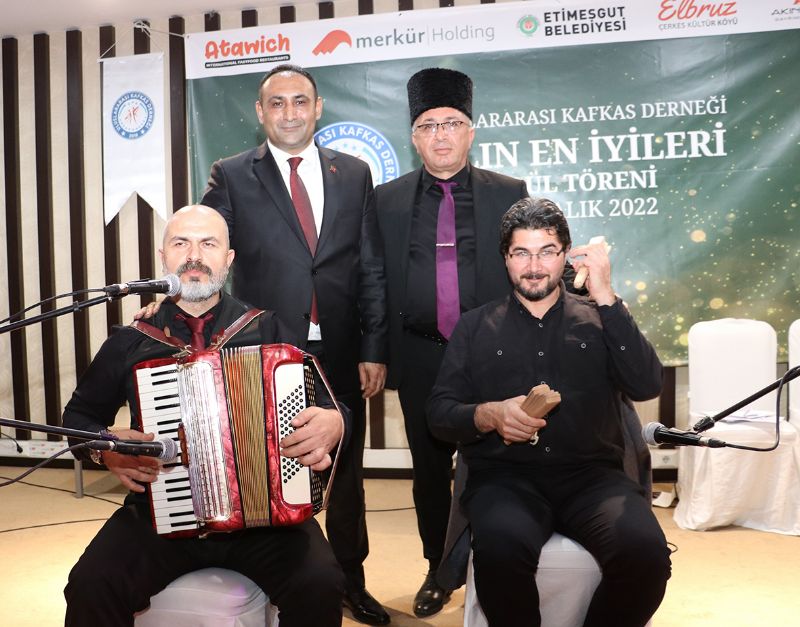 Yln en iyileri Toroslarda...
