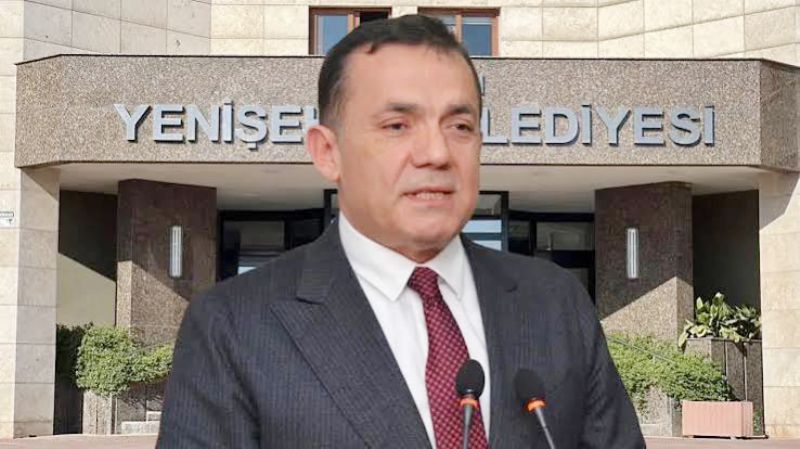 YEN��EH�R�DE BA�KAN �ZY���T TARSUS�A G�NDER�LD�