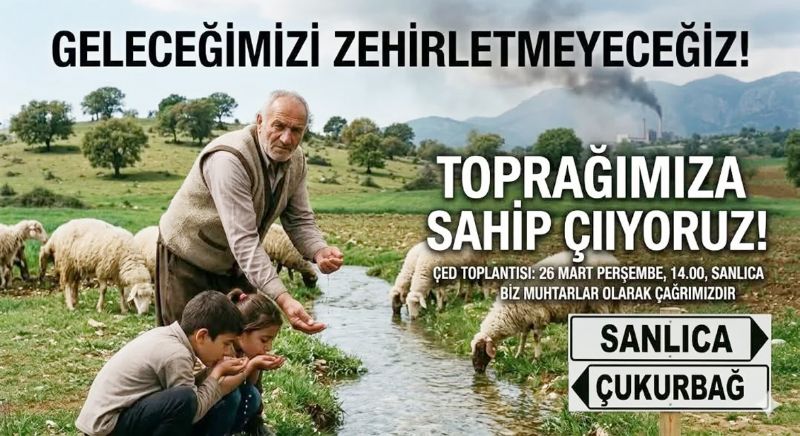 Tarsus �imento fabrikas� istemiyor