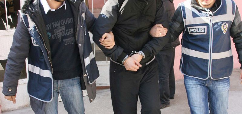 Mersin’de son bir haftada aranan 936 kii yakaland...