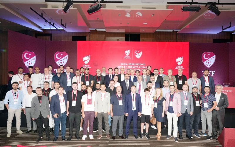 Kupada rakip Nide...