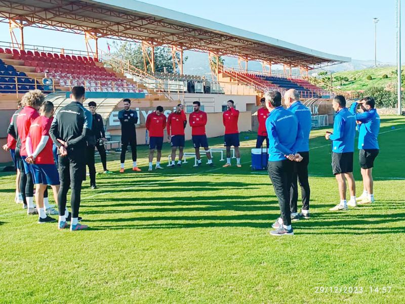 Mersin, Krklarelinden puanla dnmek istiyor...
