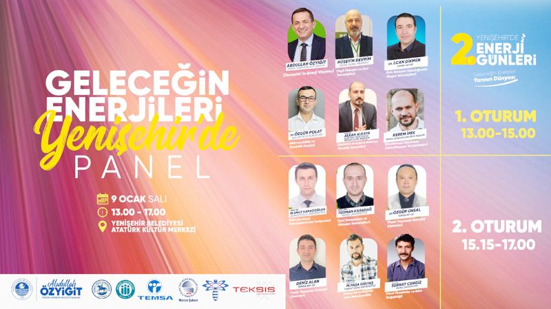 Yeniehir enerji verimlilii peinde ...