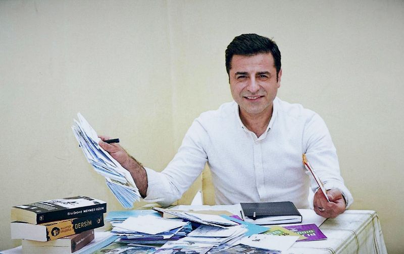 Demirta, Mersinde  savunma yapacak...