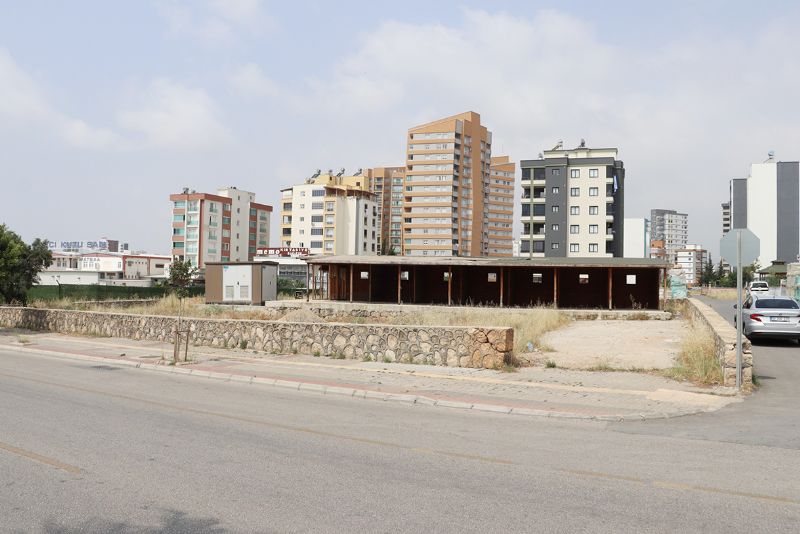 Toroslar��n art�k bir bal�k pazar� olacak...