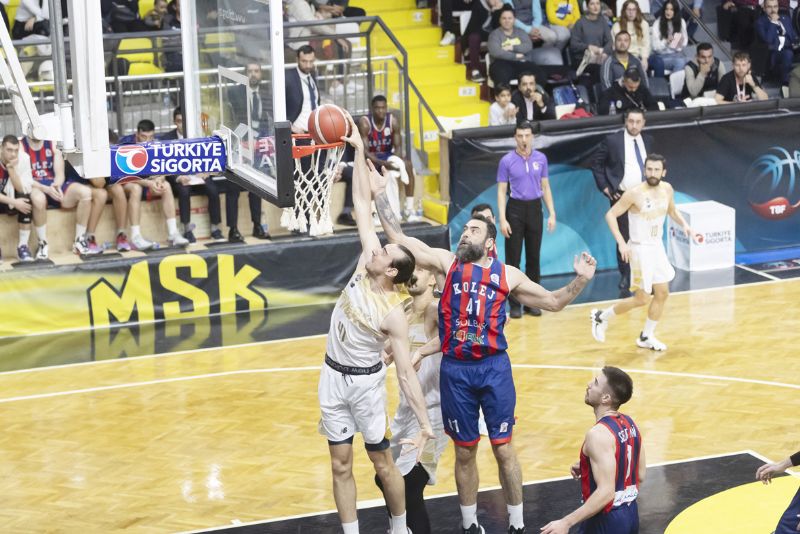Mersin, Yalovada kazanmak istiyor...