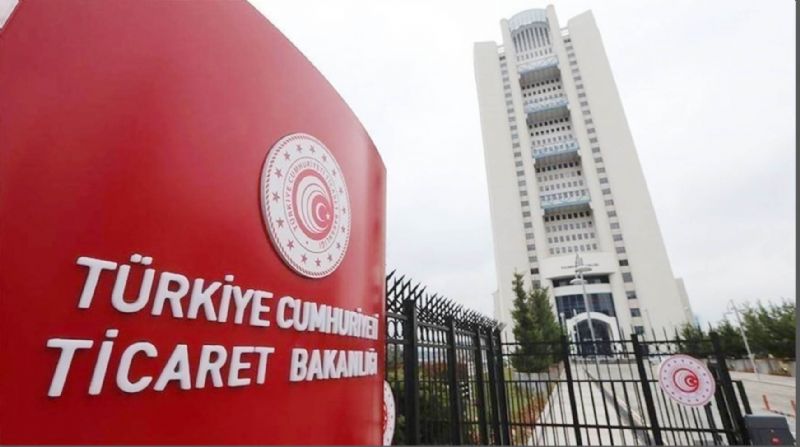 Mersin�deki Rus �irketin faaliyetleri durduruldu!...