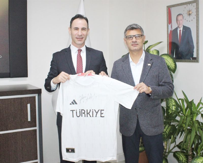 Yusuf Dikein bir sonraki hedefi altn madalya ...