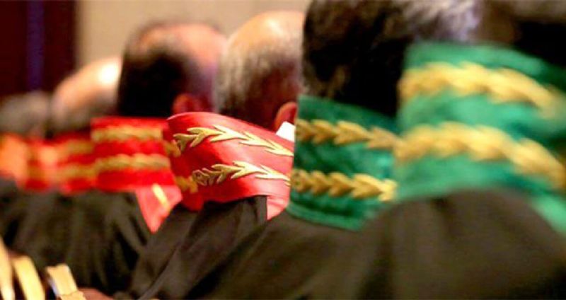 Mersin yarg�s�nda �nemli de�i�imler!...