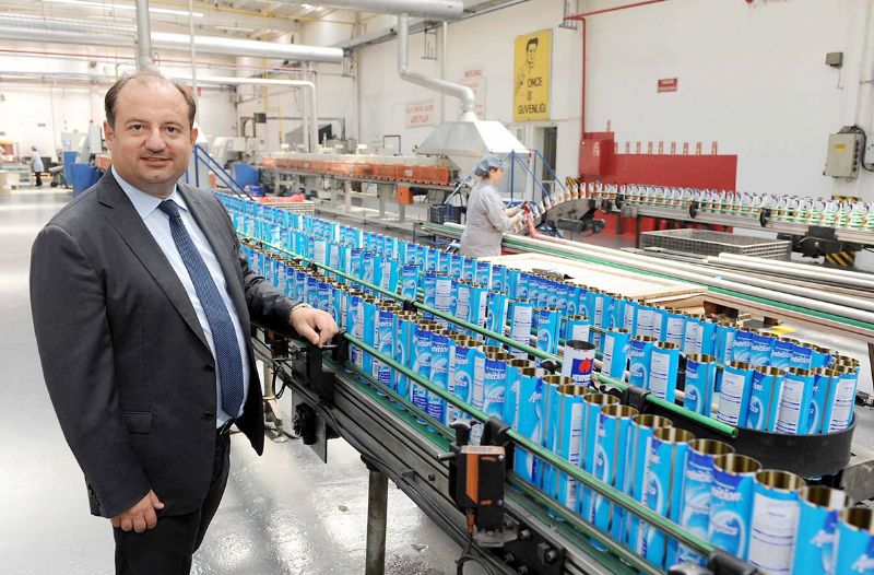 Mersin�in cazibesi  Ni�de�ye yat�r�m �ekti!...