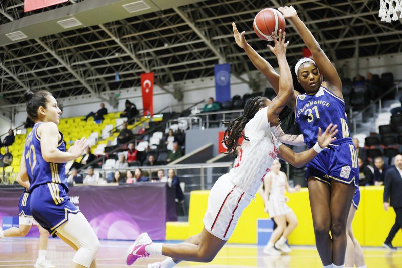 Gen�lerbirli�i k�t� gidi�ata �Dur� dedi...