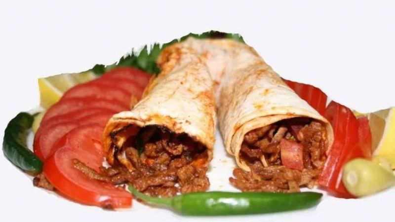 Tantuni, dnyann en iyi 3. drm...
