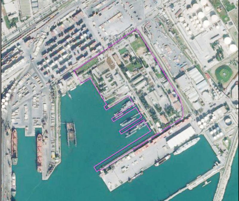 Mersin en de�eli arazisinde imar de�i�ikli�i!...