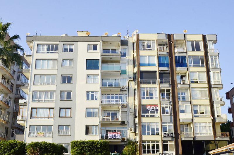 Yyerli de yabanc� da  Mersin�i tercih ediyor!