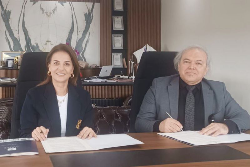 Tarsus�ta �niversite- sanayi i�birli�i g��leniyor