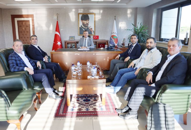 Tekstil sektrne fuar ars...