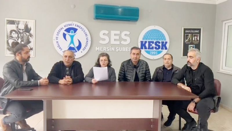 Az ve di sal alanlar i brakacak!...