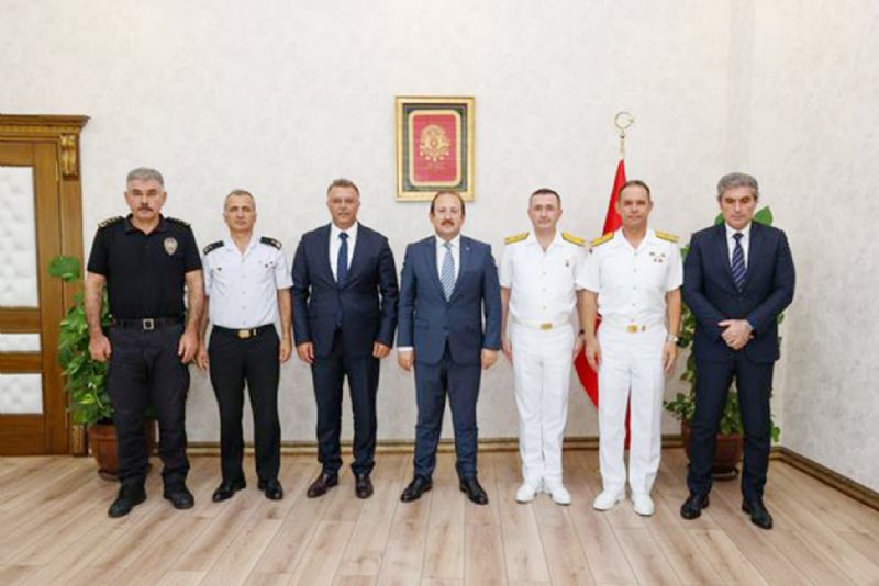 Mersin yarg�s� yeni adli y�la haz�r...