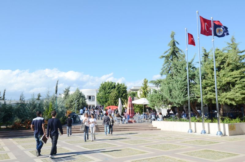 Mersinin 18 projesine  TBTAK destei geldi...