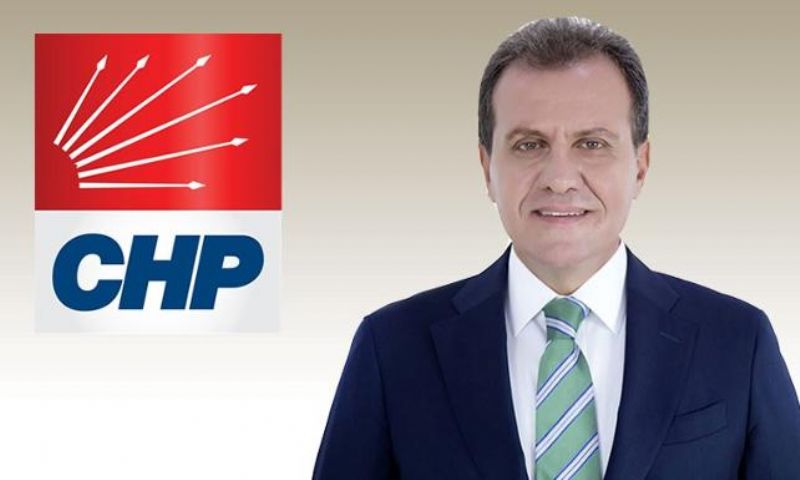 CHPden Vahap Seere tek adam tepkisi...