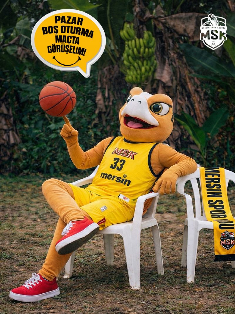 Mersin Spor, Alia�a Petkim�i bekliyor...