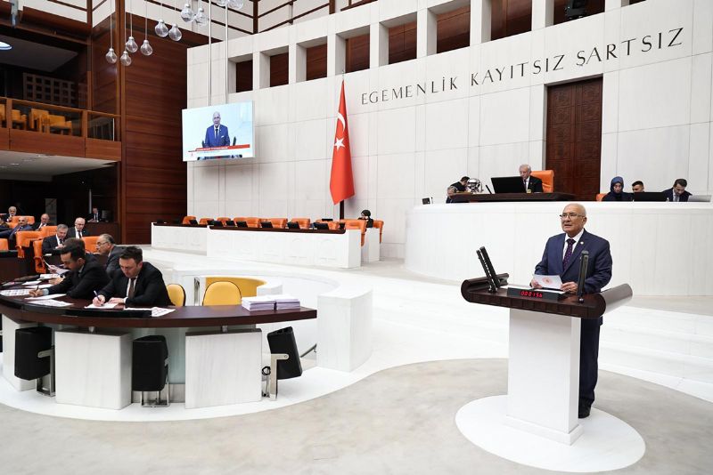 �Mersin-Tarsus otoyolu �cretsiz olsun�...