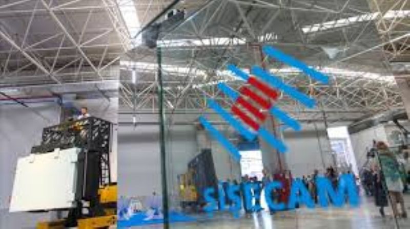 �i�ecam��n Tarsus yat�r�m� s�r�yor...