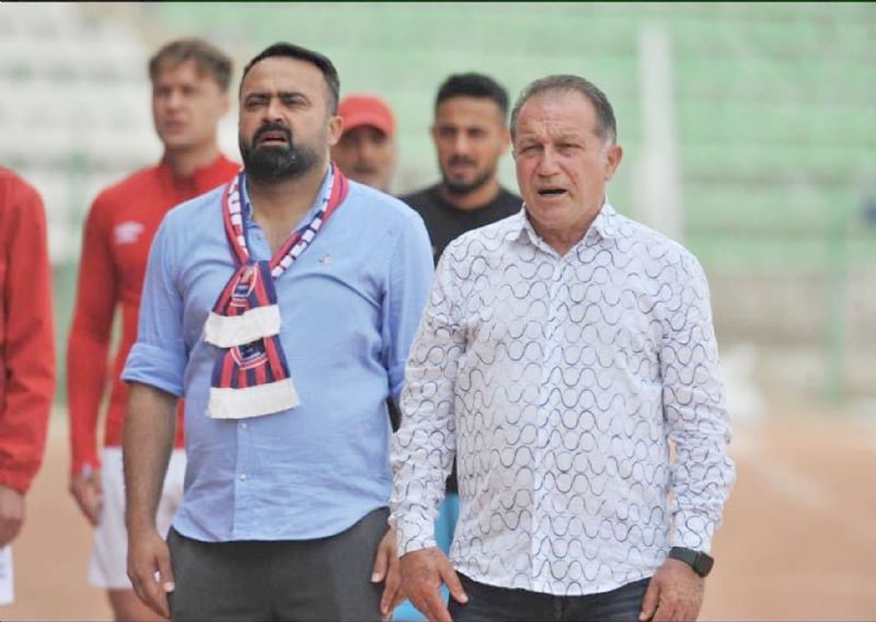 Muzaffer Tozlu piman deil...