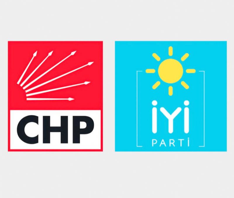 Y Partiden CHPye Mersin iin ar!...