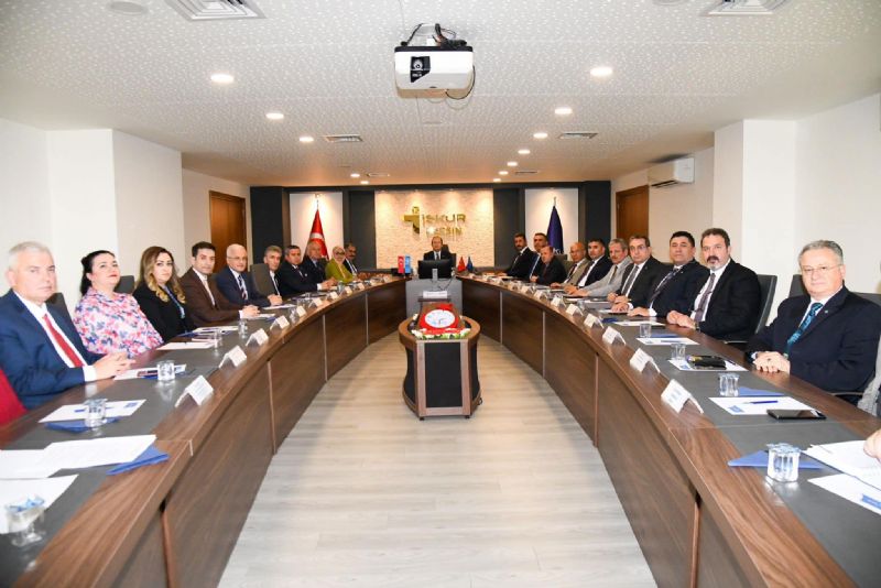 Mersinde 2024de  26 bin 120 kii ie yerletirildi...