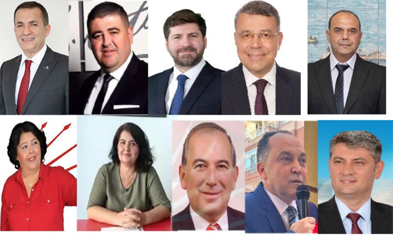 CHP ilelerde de bildiini okudu!...