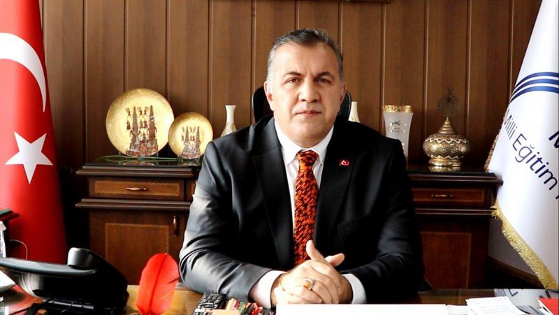 DYK kurs merkezleri belirlendi...