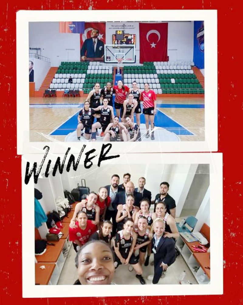 Mersin Gen�lerbirli�i ligde yer alam�yor...