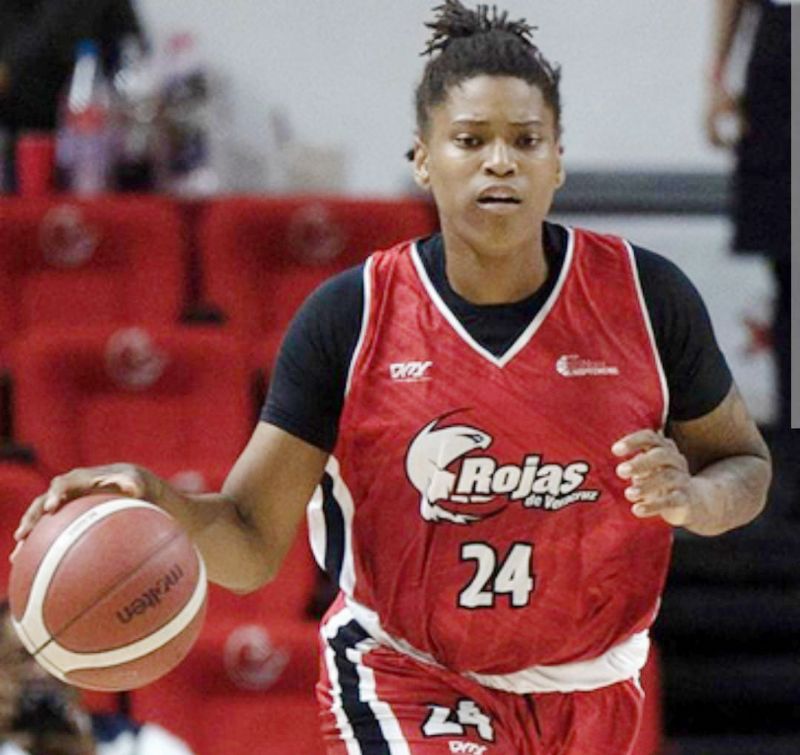 Mersin Basketboldan transfer hamlesi...