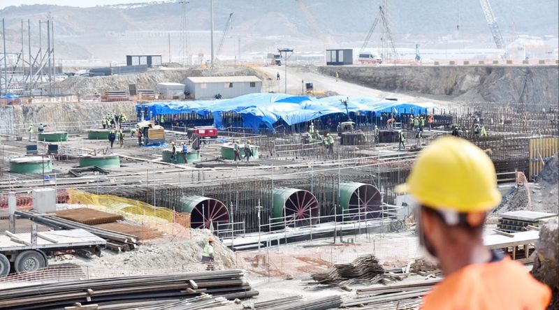Mersin gle gelen nfusu  istihdama kazandrma peinde...