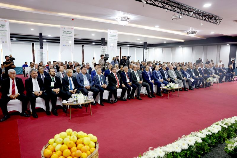 Tarmclar doru envanter  doru planlama istiyor...